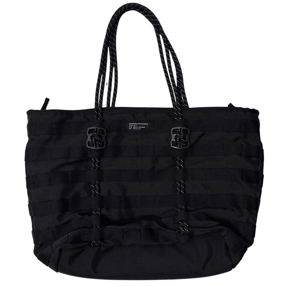 Nike Sportswear AF1 Tote Bag - 14x19